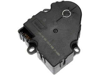 Dorman DOR-604-195 Air Door Actuator - Defroster, Mode