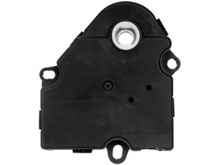 Dorman DOR-604-199 Air Door Actuator - Temperature, Rear - Image 2