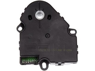 Dorman DOR-604-199 Air Door Actuator - Temperature, Rear - Image 3