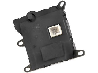 Dorman DOR-604-204 HVAC Air Door Actuator