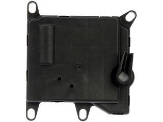 Dorman DOR-604-204 HVAC Air Door Actuator - Image 2