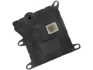Dorman DOR-604-206 HVAC Air Door Actuator