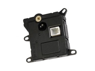 Dorman DOR-604-207 HVAC Air Door Actuator