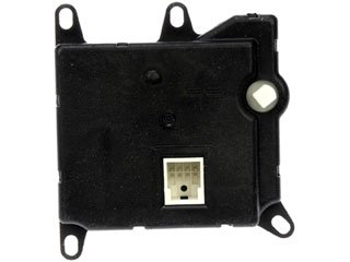 Dorman DOR-604-208 HVAC Air Door Actuator - Image 3