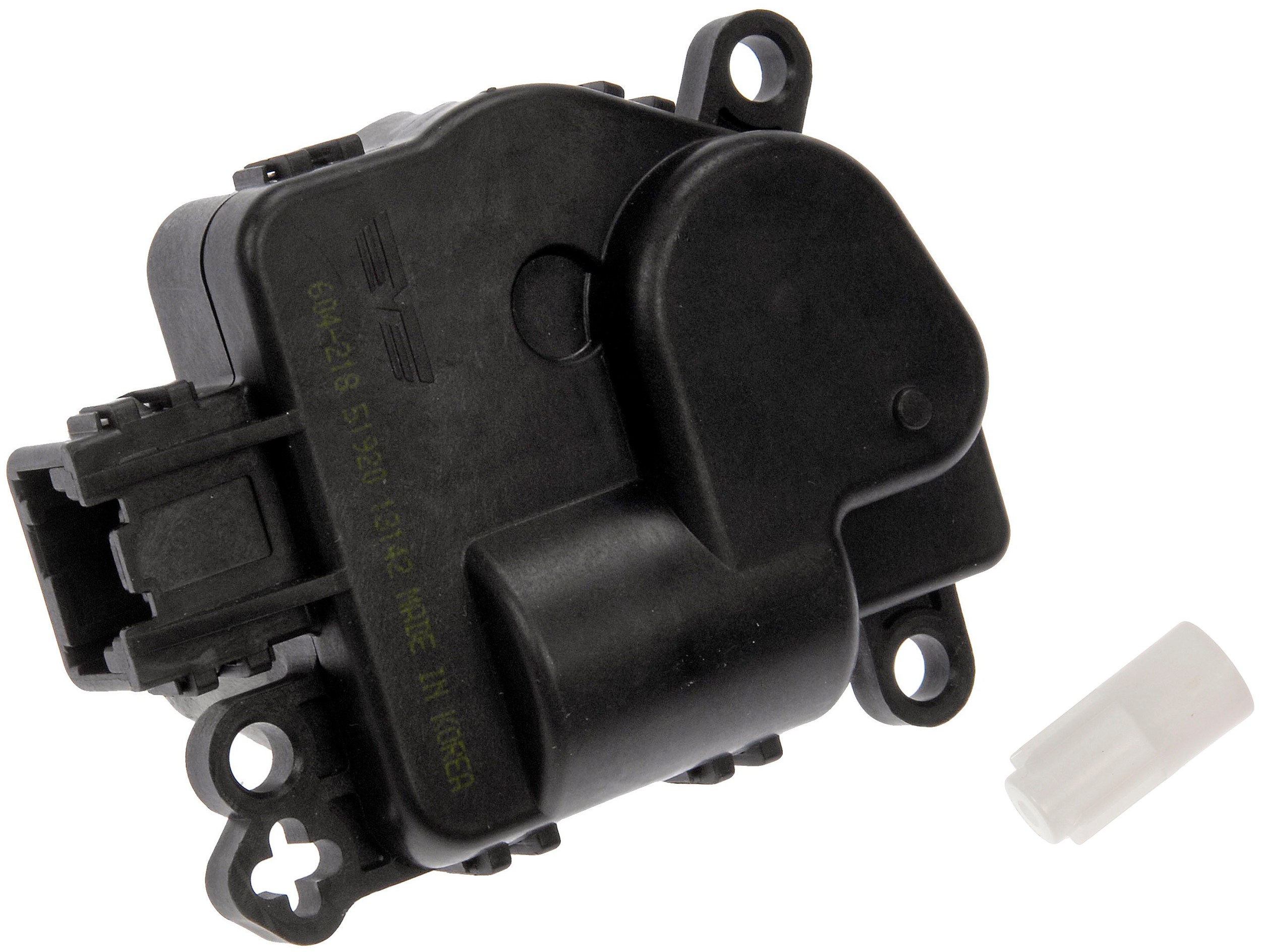 Dorman DOR-604-218 Air Door Actuator - Temperature