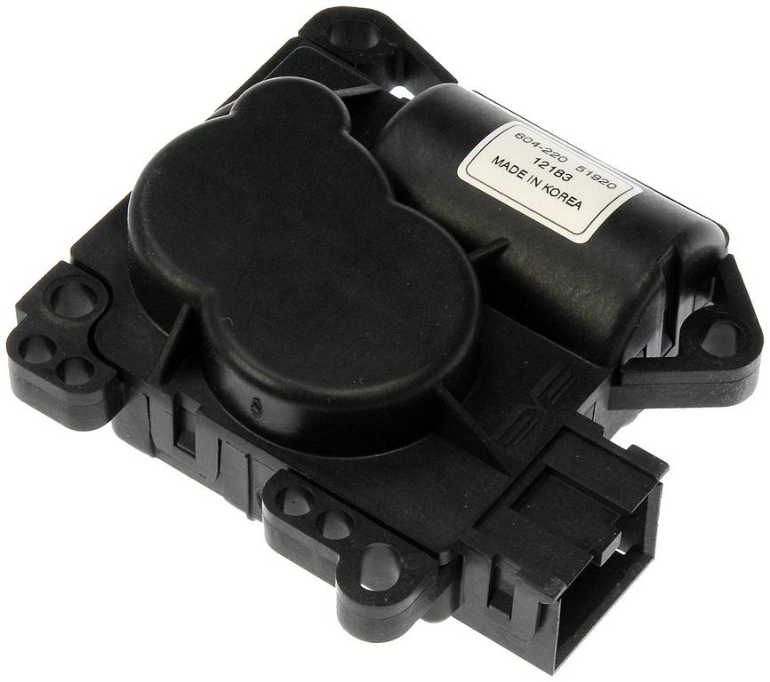 Dorman DOR-604-220 Air Door Actuators - Image 3