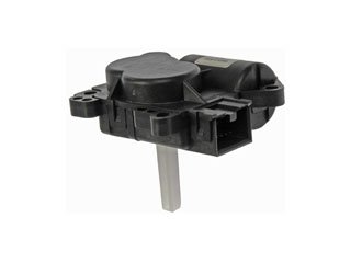 Dorman DOR-604-221 Air Door Actuator - Temperature