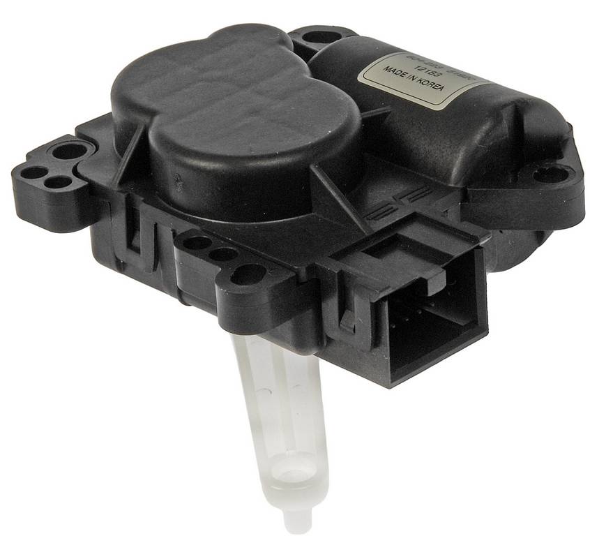Dorman DOR-604-223 Air Door Actuator - Defroster - Image 3