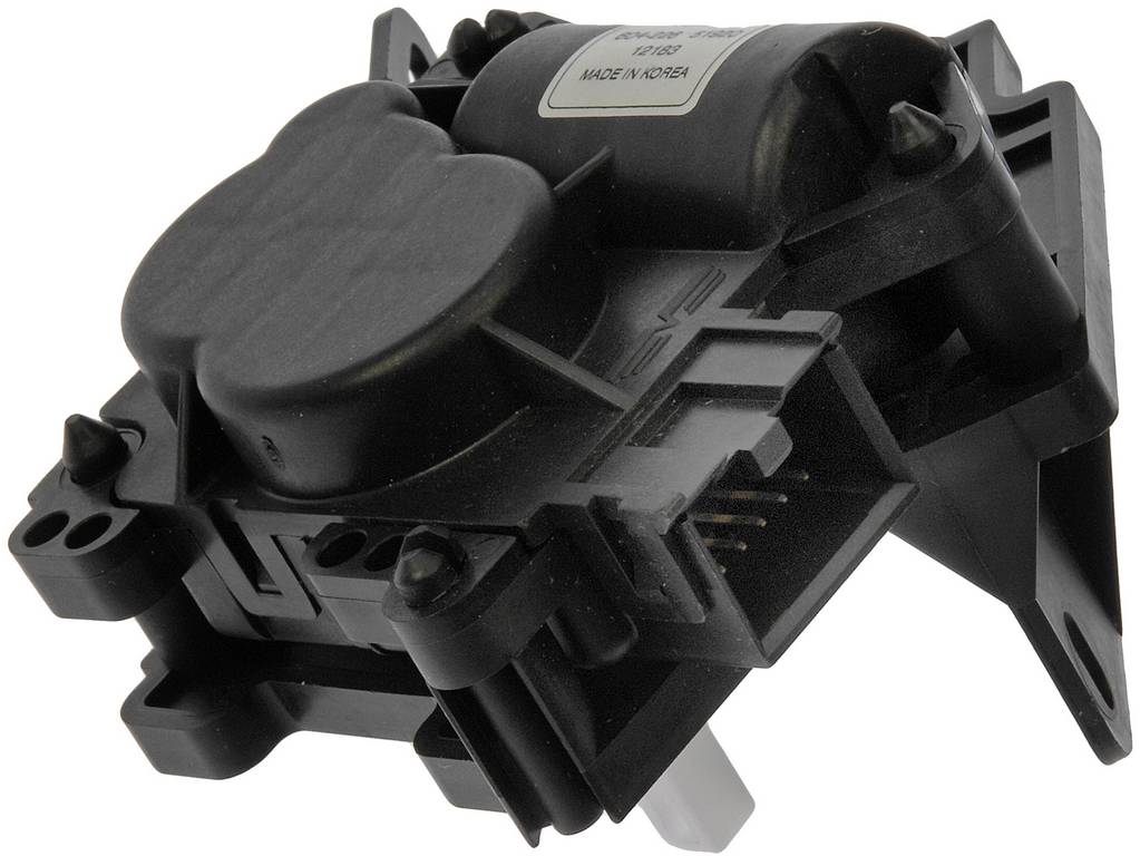 Dorman DOR-604-226 Air Door Actuator - Air Inlet - Image 3