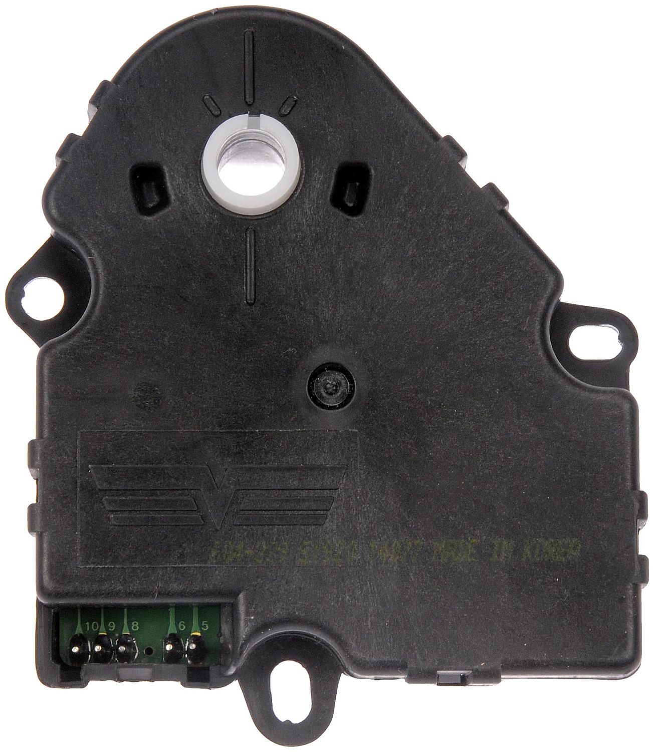 Dorman 604-229 Air Door Actuator - Mode, Temperature - Image 3