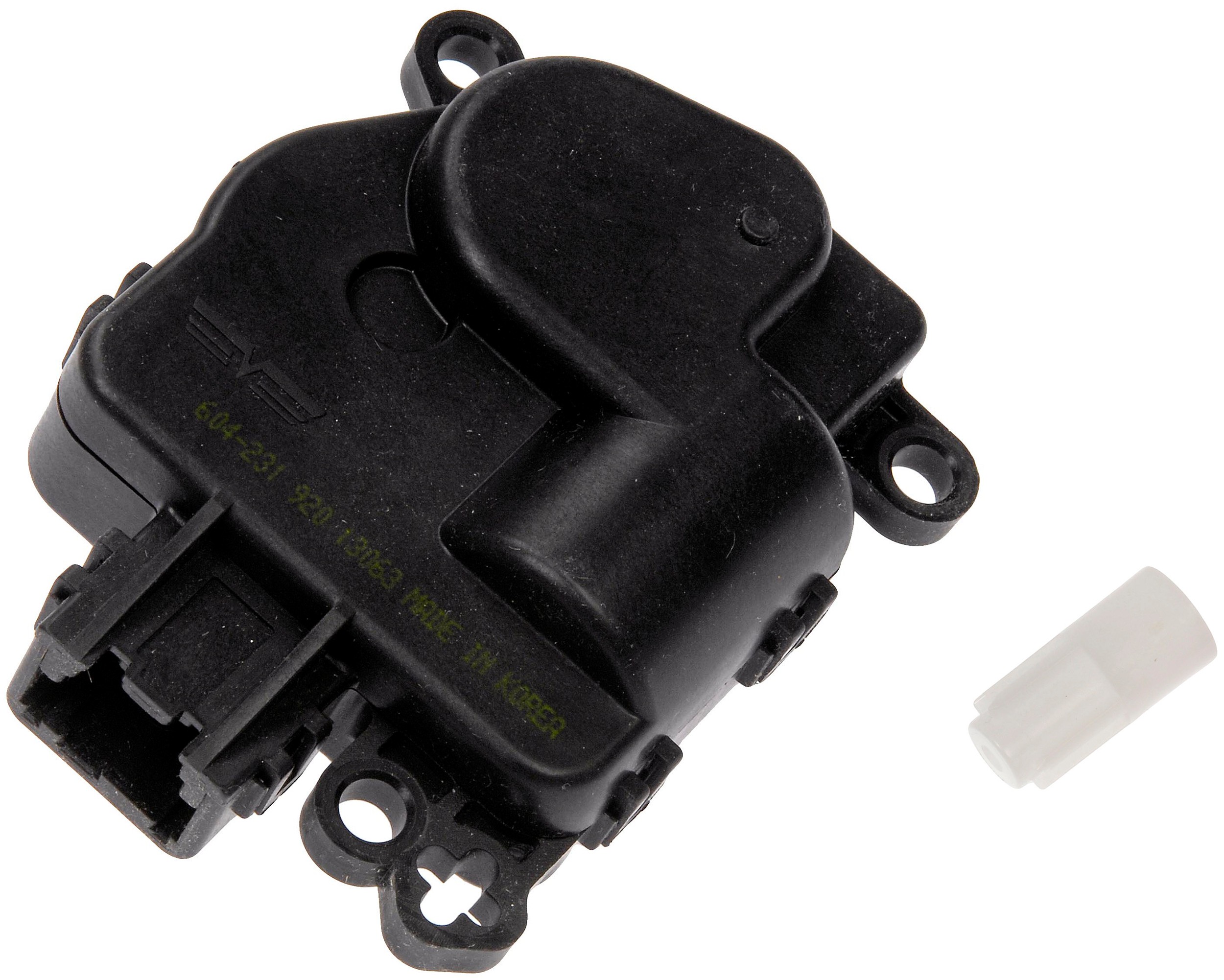 Dorman DOR-604-231 Air Door Actuator - Temperature