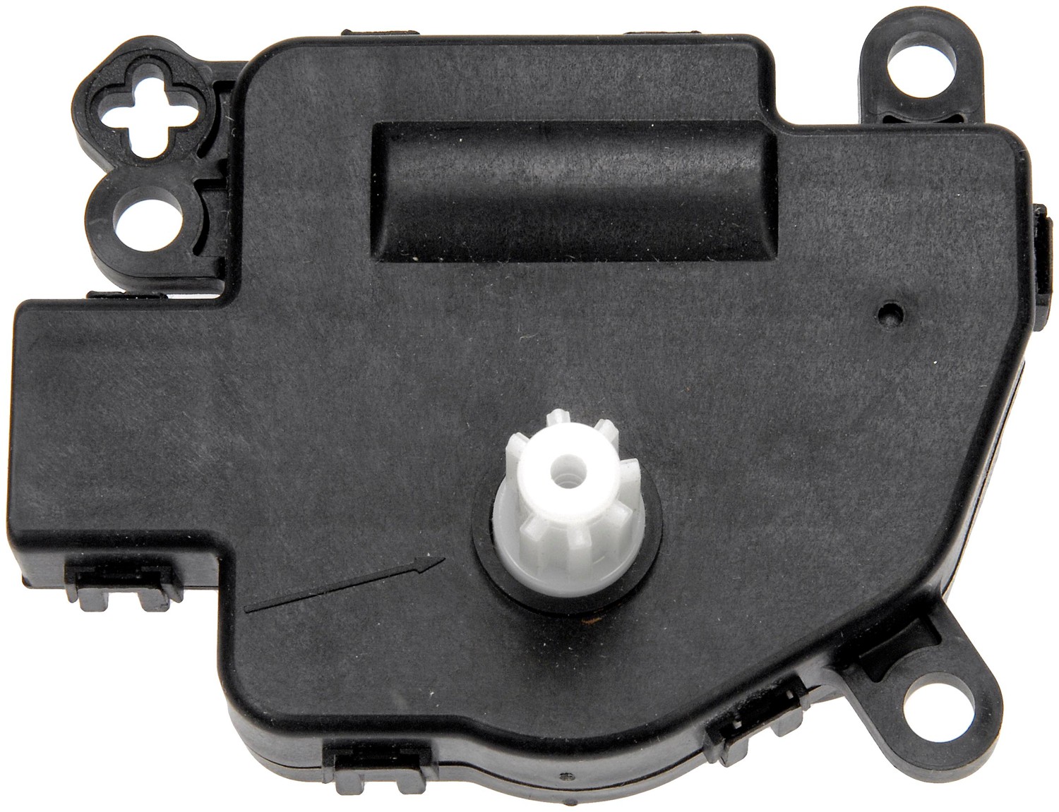 Dorman DOR-604-231 Air Door Actuator - Temperature - Image 2