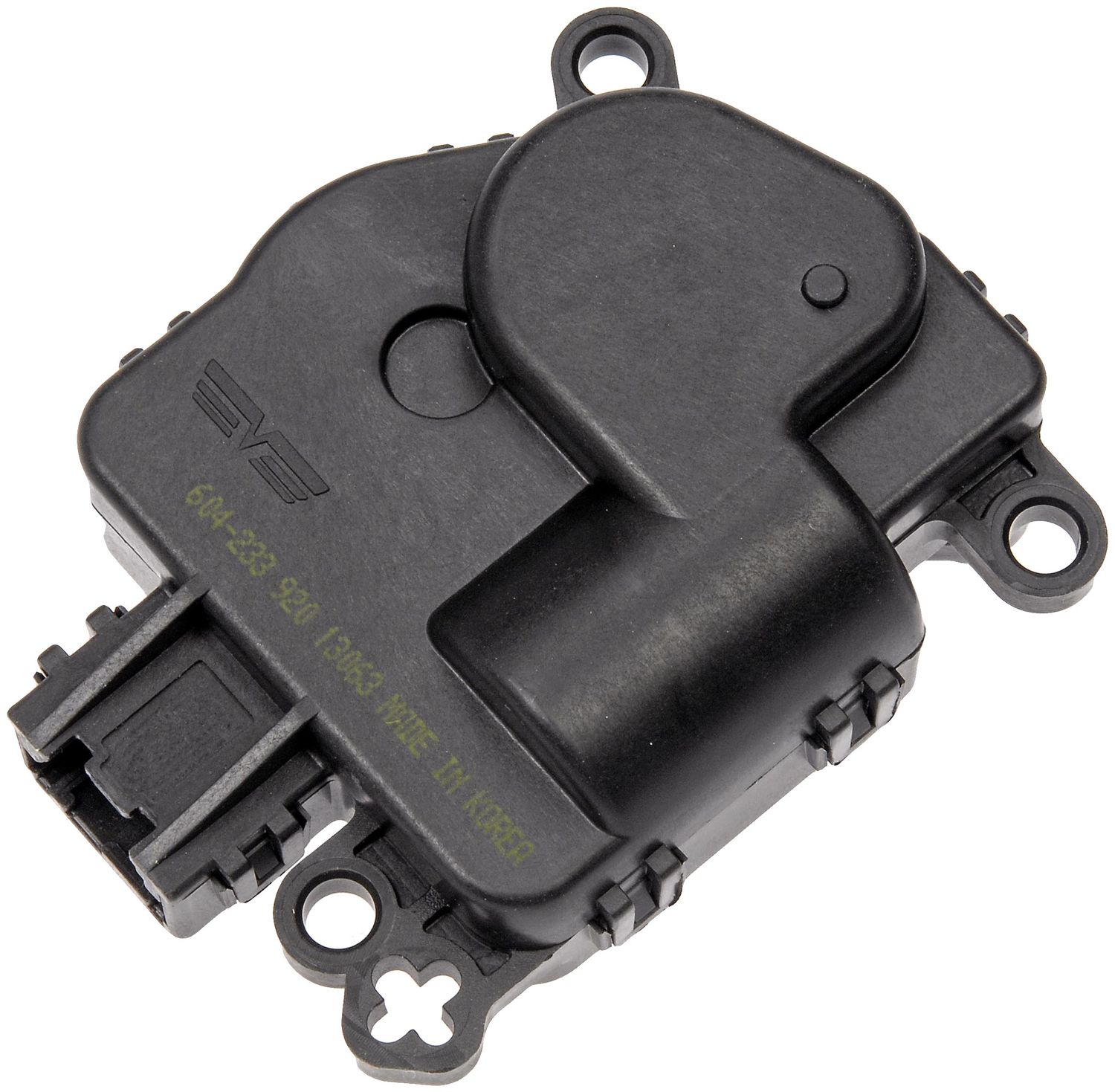 Dorman DOR-604-233 Air Door Actuator - Recirculation