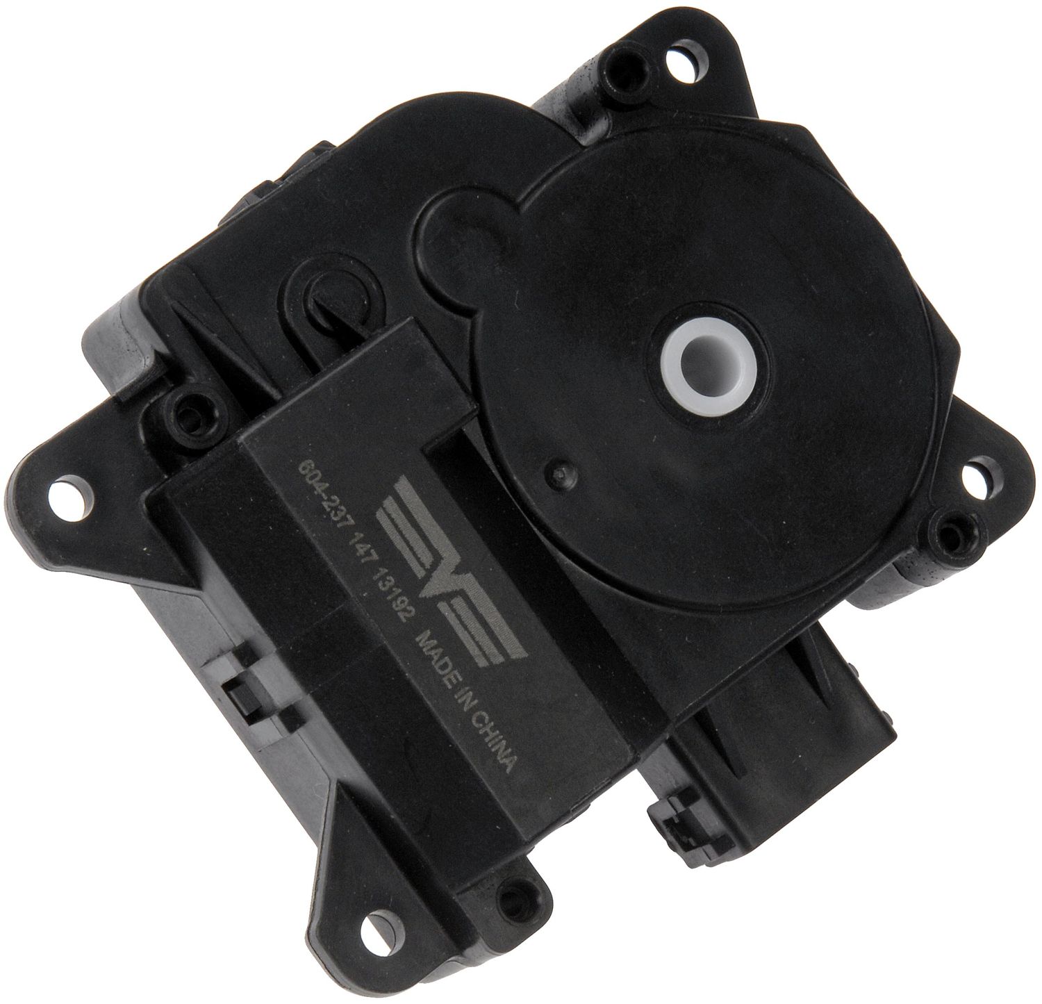 Dorman 604-237 Air Door Actuator - Mode