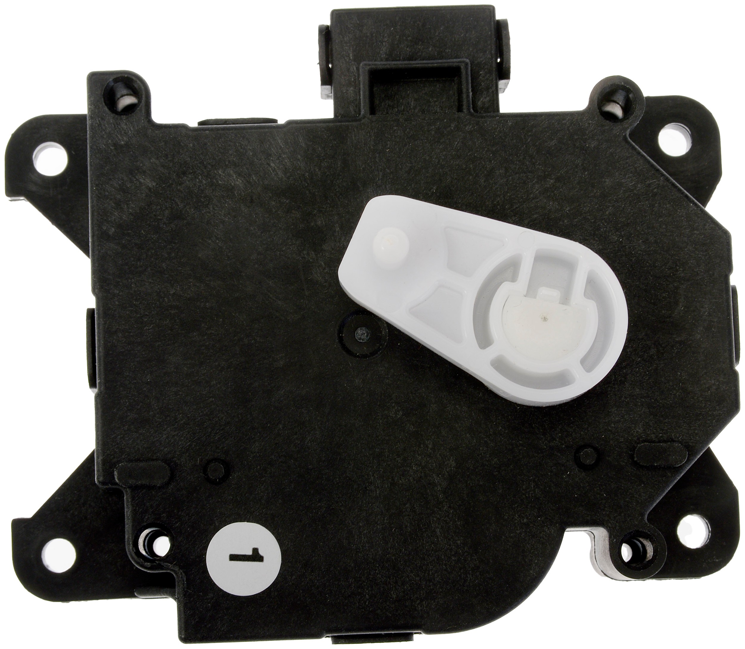 Dorman 604-237 Air Door Actuator - Mode - Image 2