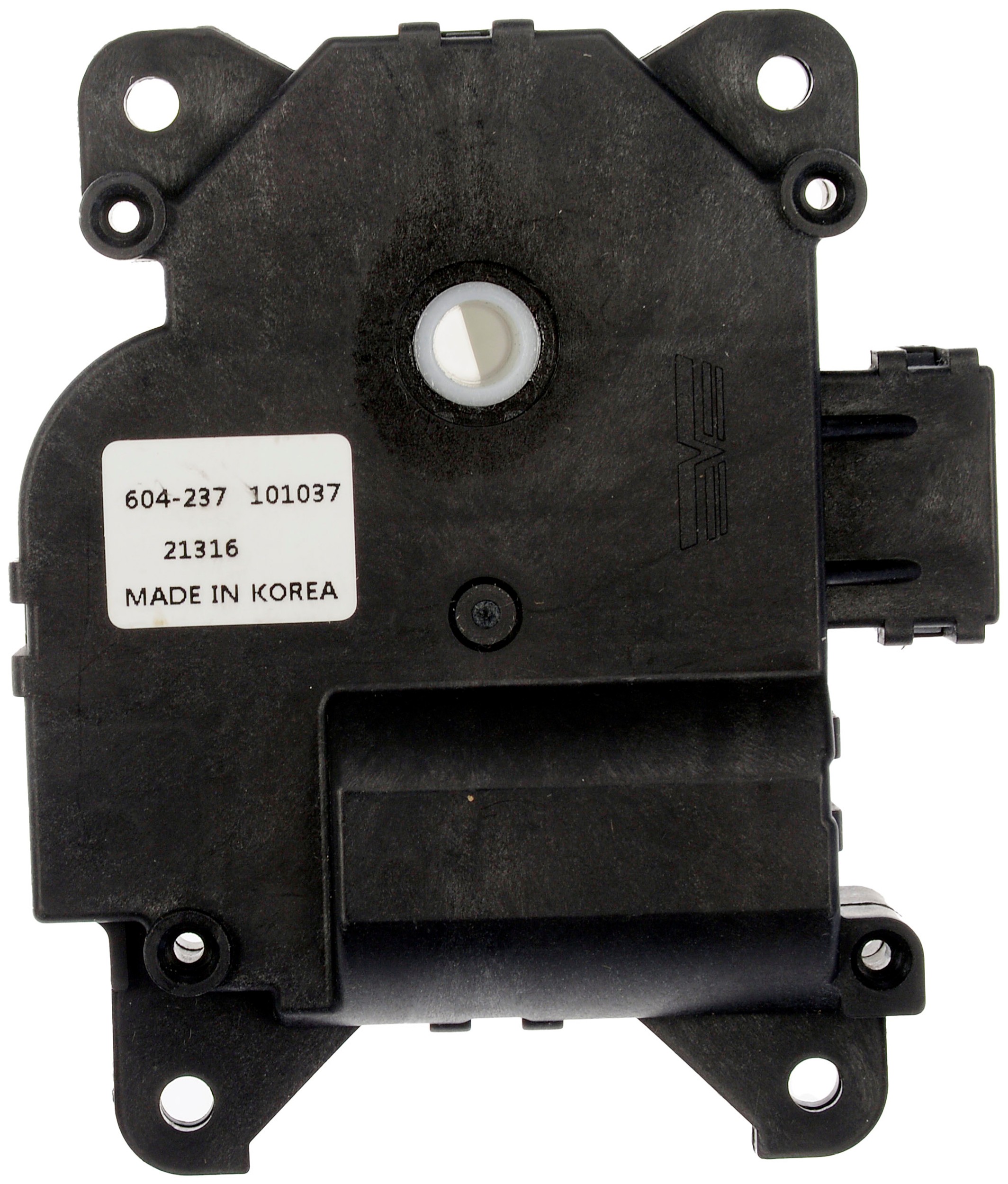 Dorman 604-237 Air Door Actuator - Mode - Image 4