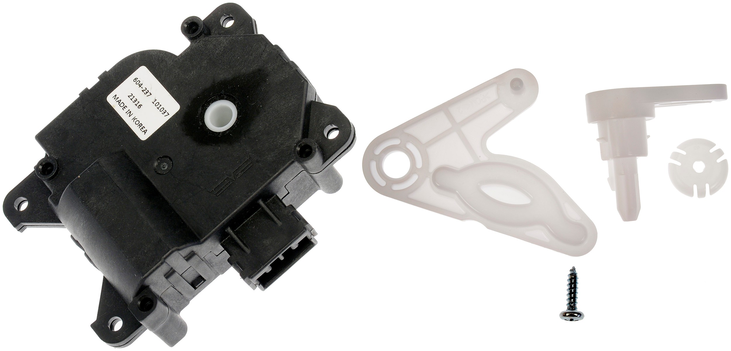 Dorman 604-237 Air Door Actuator - Mode - Image 5