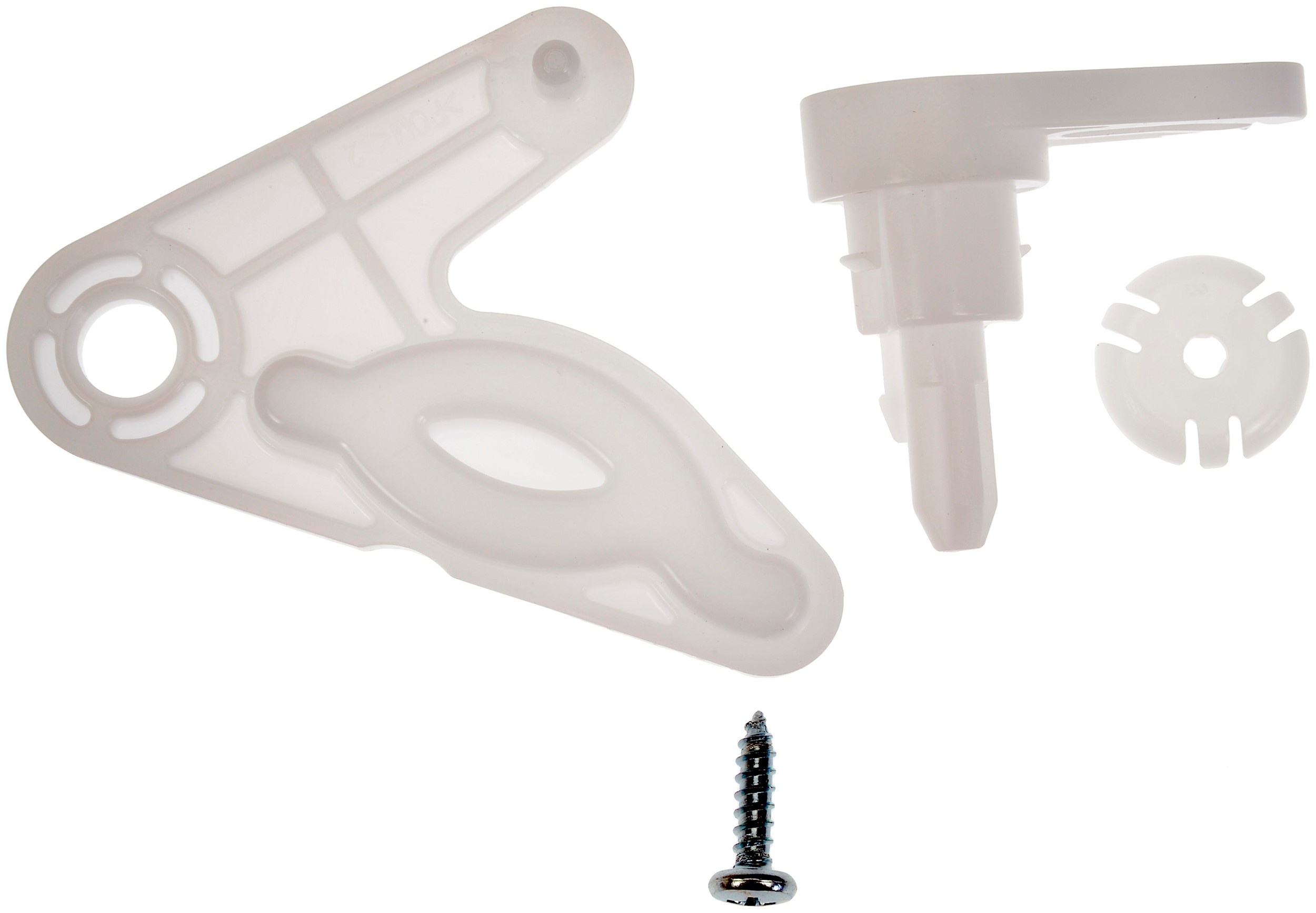 Dorman 604-237 Air Door Actuator - Mode - Image 6