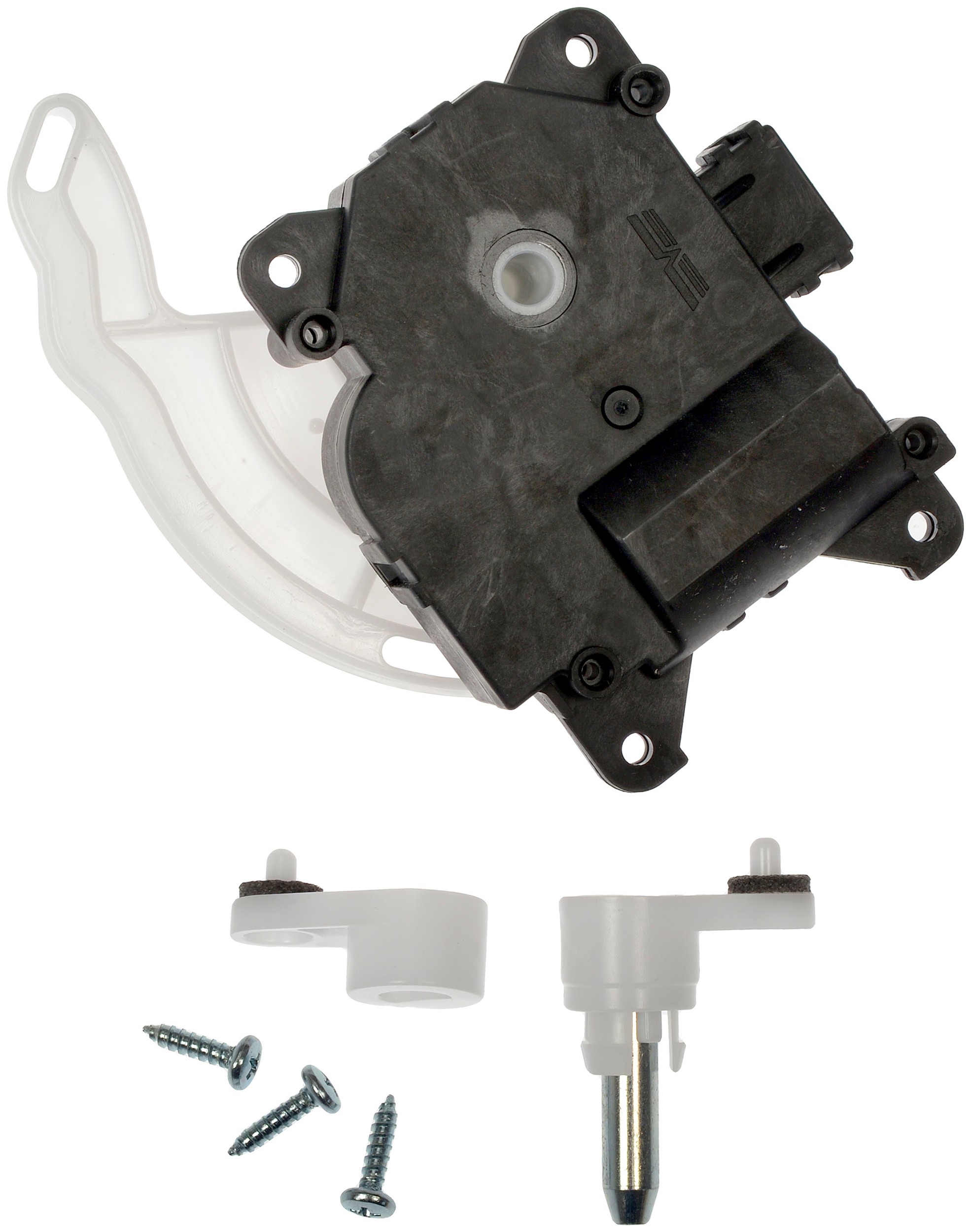 Dorman DOR-604-238 Air Door Actuator - Defroster