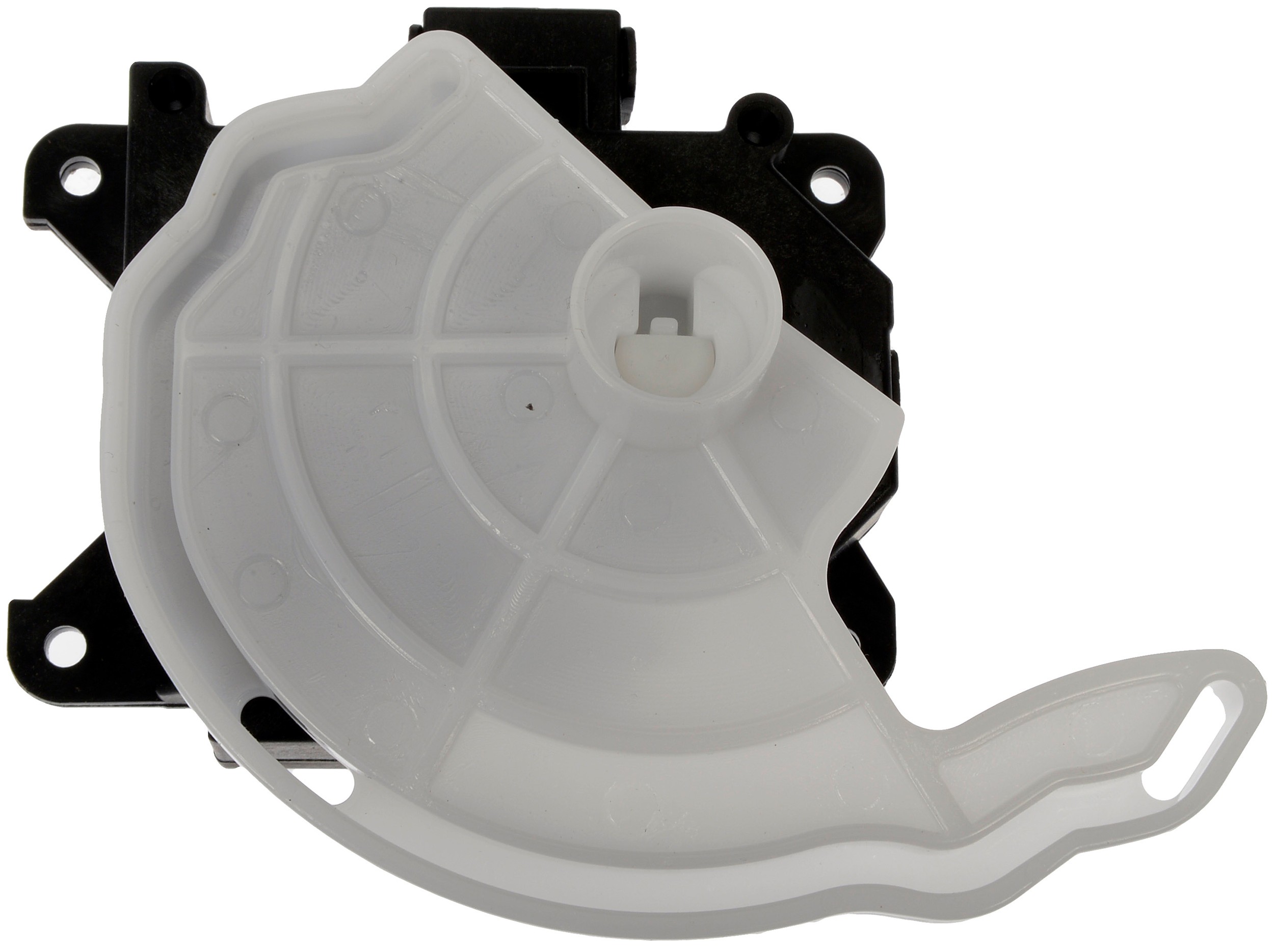 Dorman DOR-604-238 Air Door Actuator - Defroster - Image 2