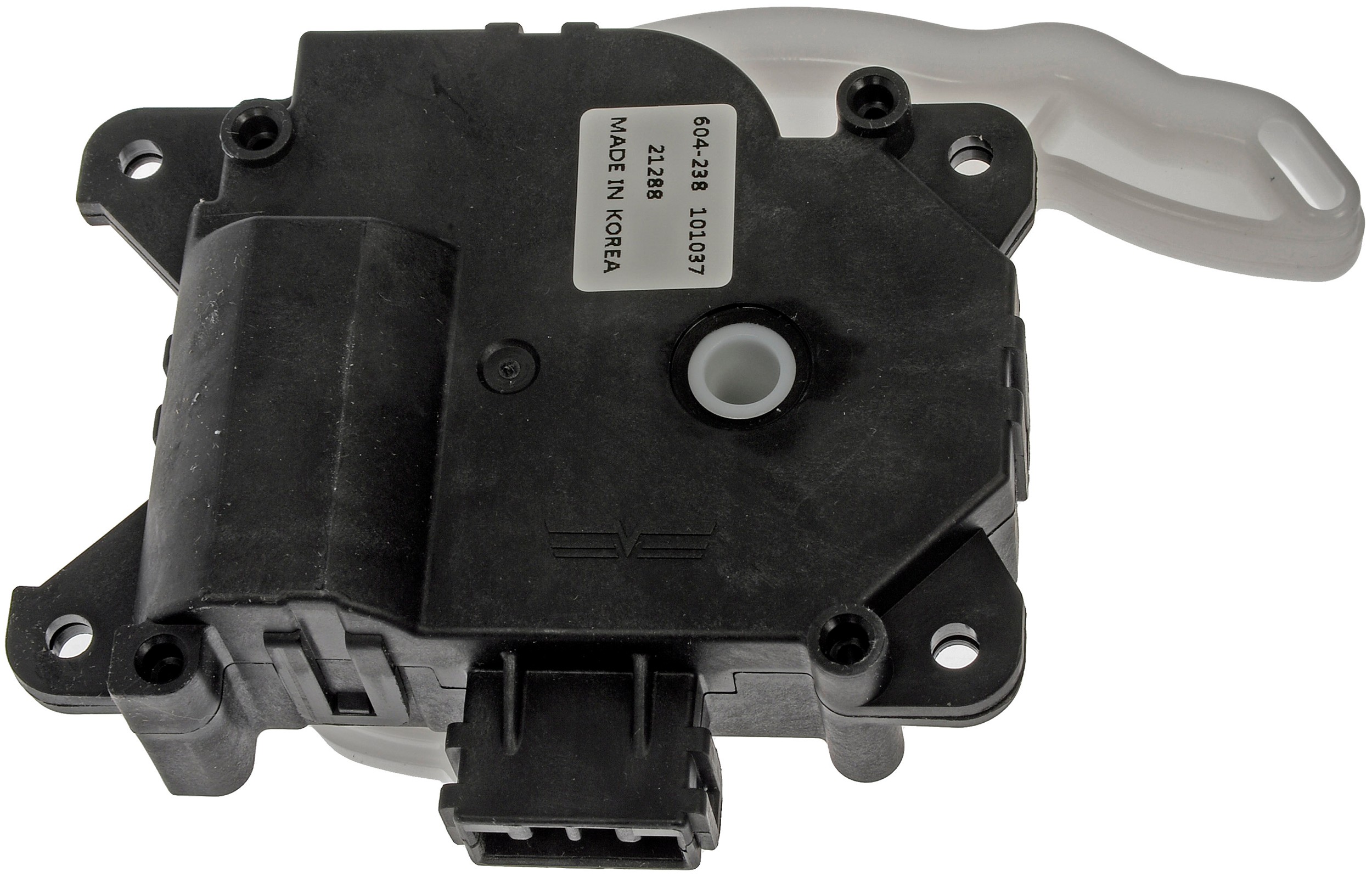 Dorman DOR-604-238 Air Door Actuator - Defroster - Image 4