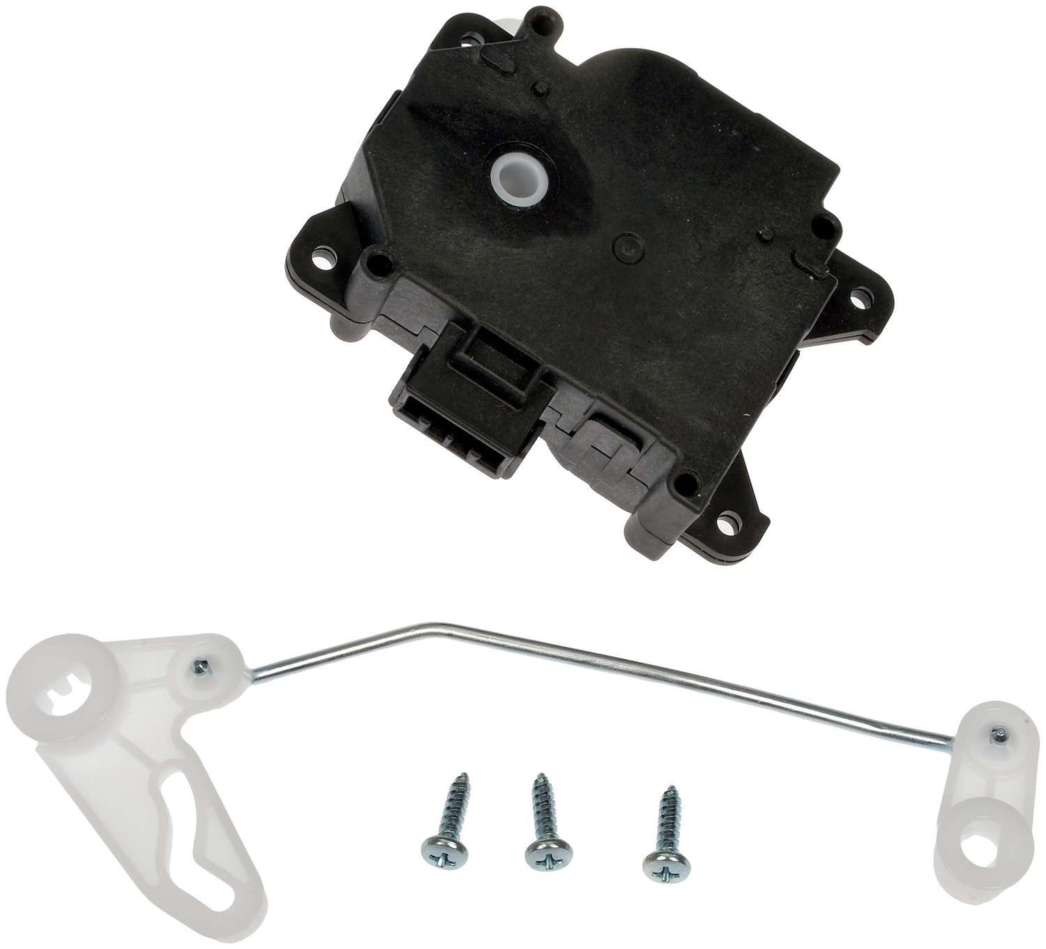Dorman DOR-604-239 Air Door actuator - Blend