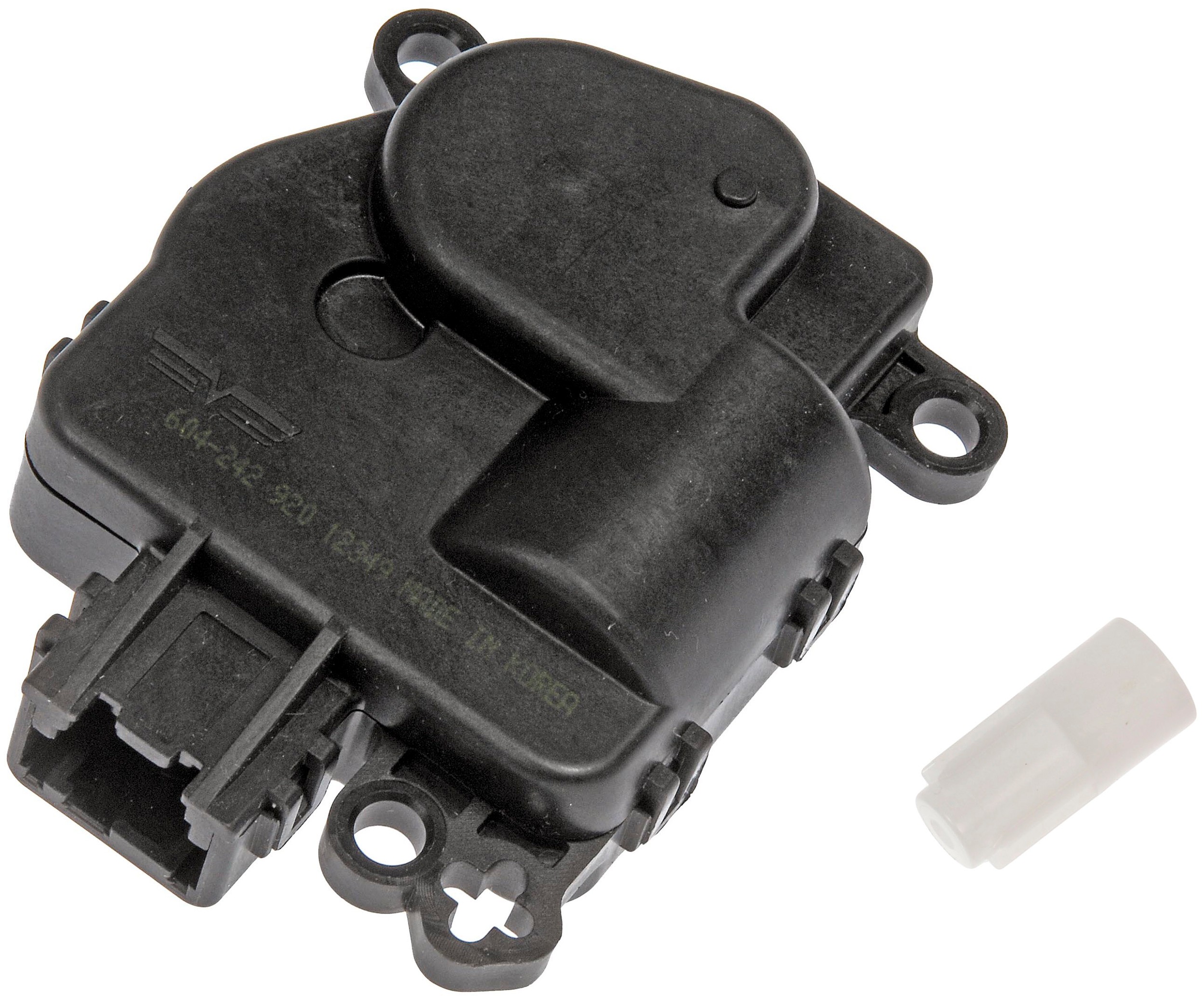 Dorman DOR-604-242 Air Door Actuator - Mode