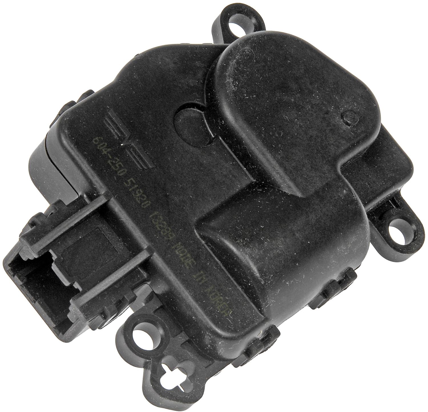 Dorman DOR-604-250 Air Door Actuator - Blend