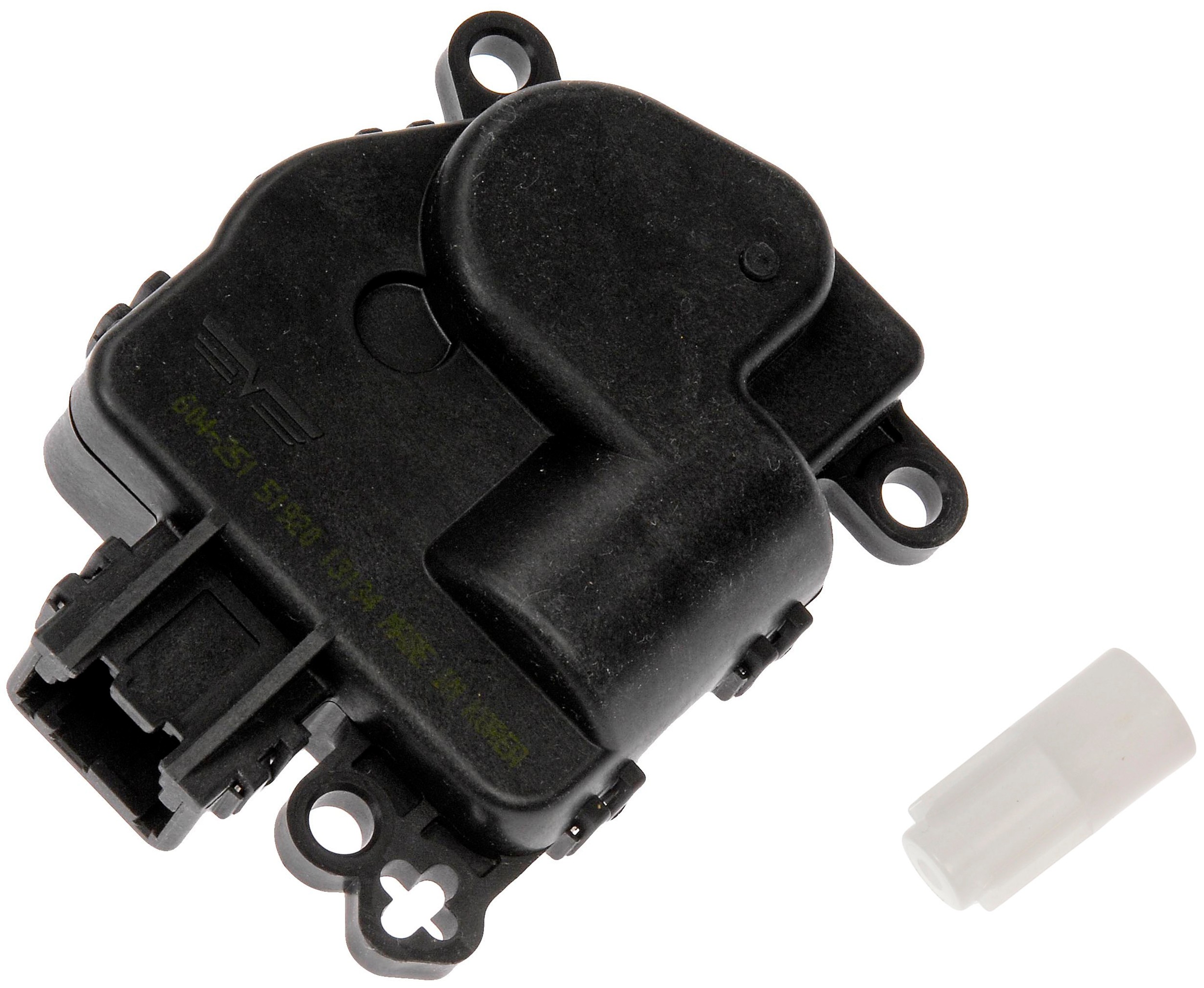 Dorman DOR-604-251 Air Door actuator - Air Inlet