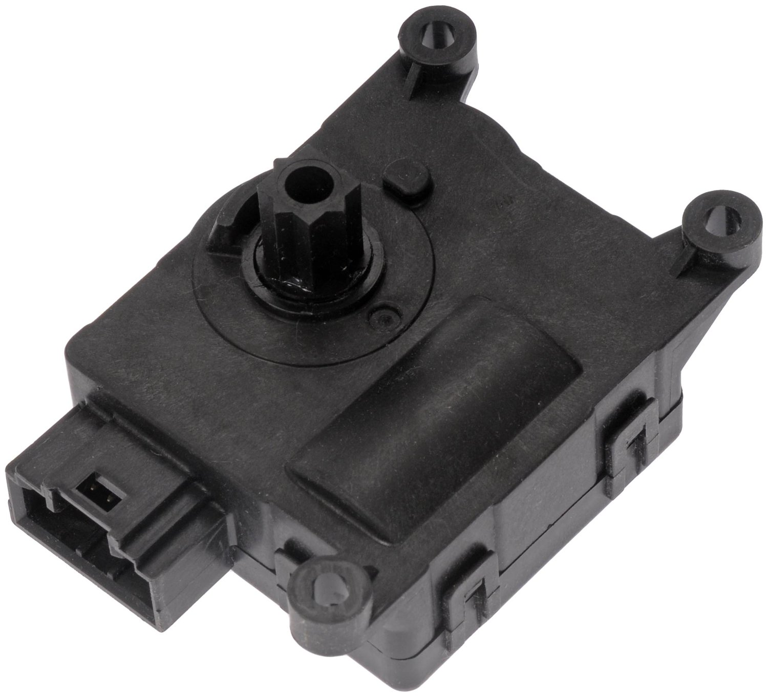 Dorman DOR-604-255 Air Door Actuator - Auxiliary