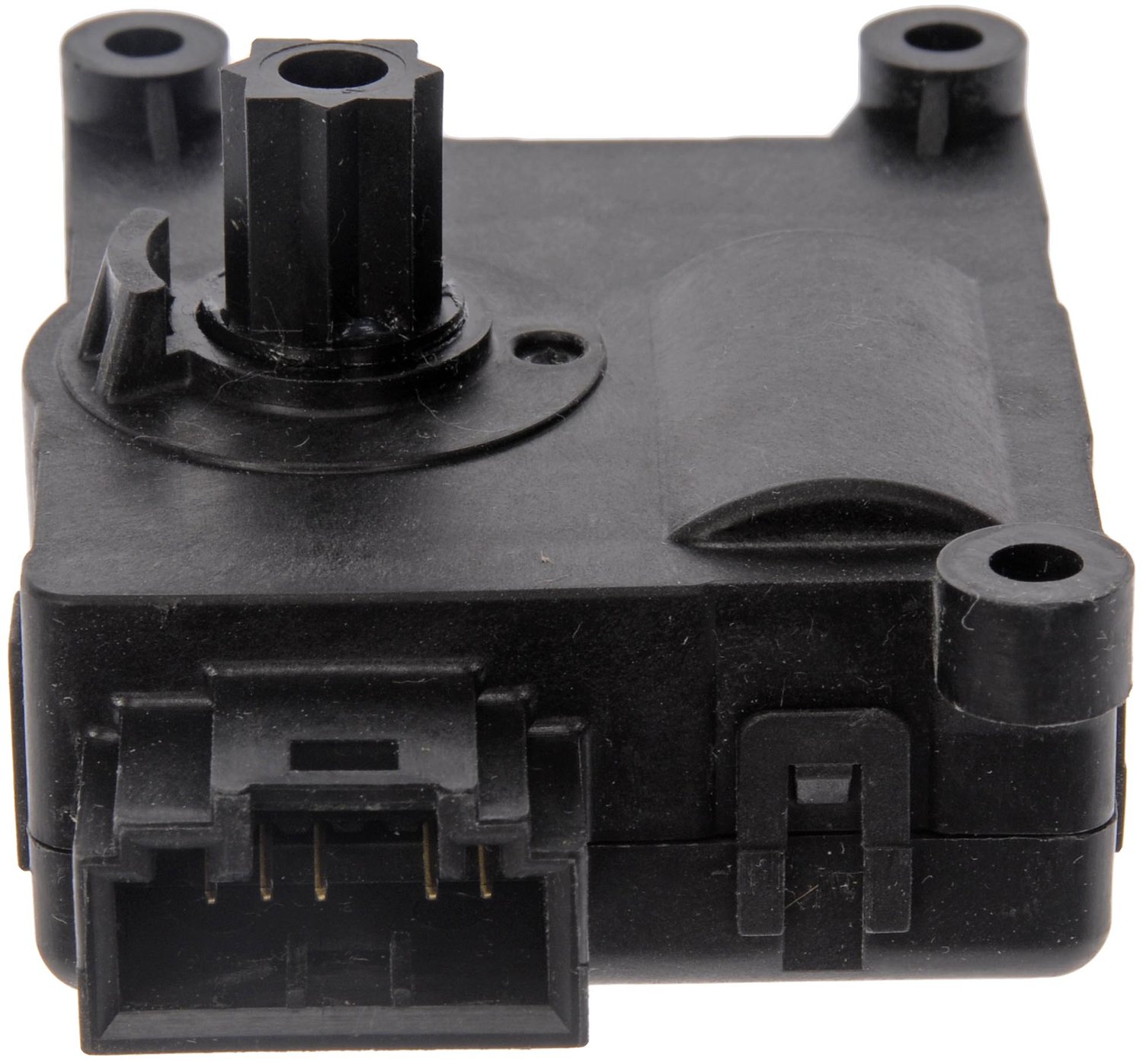 Dorman DOR-604-255 Air Door Actuator - Auxiliary - Image 2