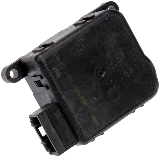 Dorman DOR-604-257 Air Door Actuator - Air Inlet