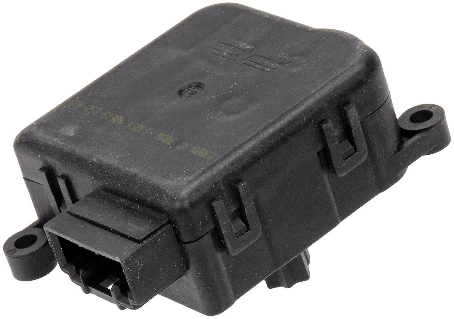 Dorman DOR-604-258 Air Door Actuator - Panel, Defroster, Floor