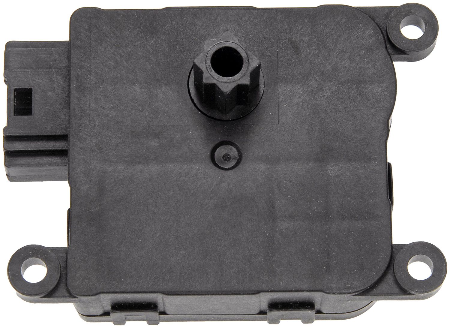 Dorman DOR-604-258 Air Door Actuator - Panel, Defroster, Floor - Image 2