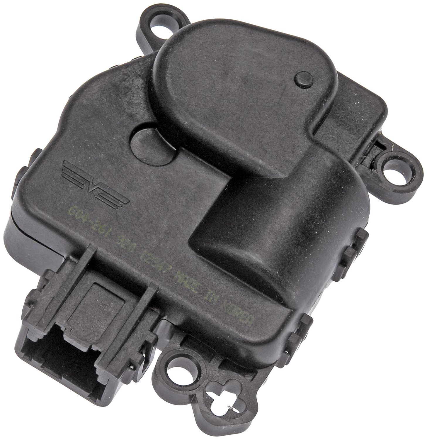 Dorman 604-261 Air Door Actuator - Panel, Defroster