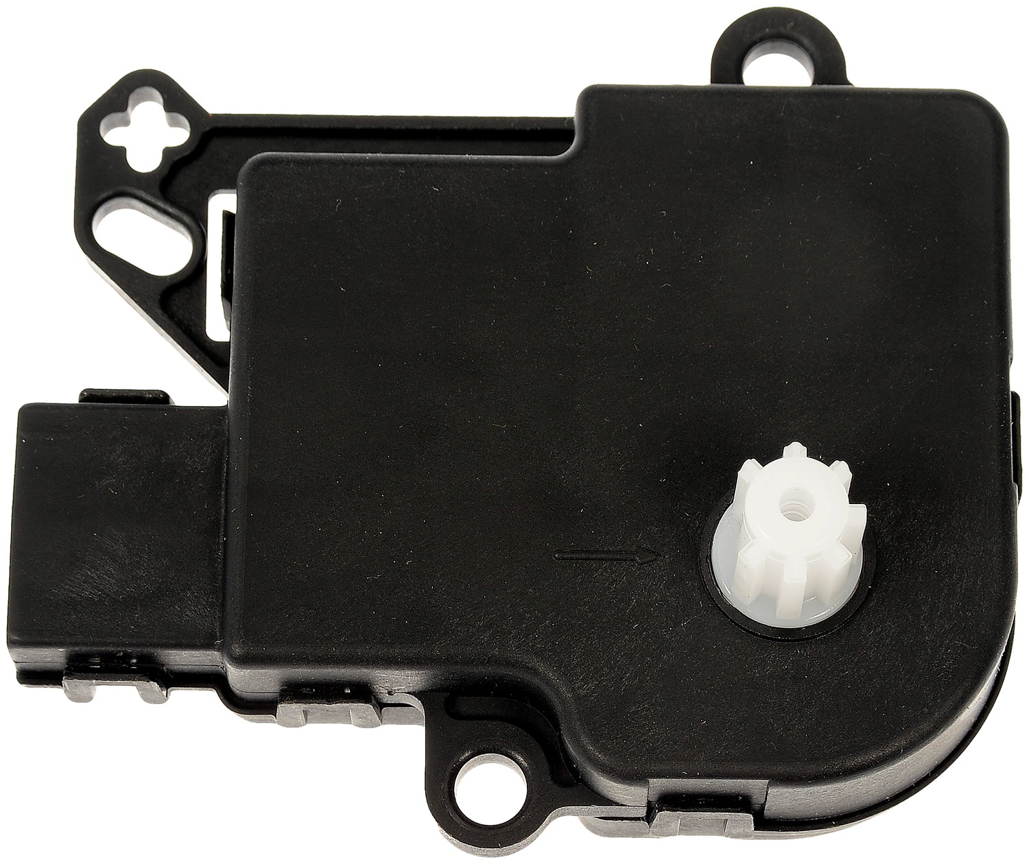Dorman DOR-604-262 Air Door Actuator - Floor - Image 2