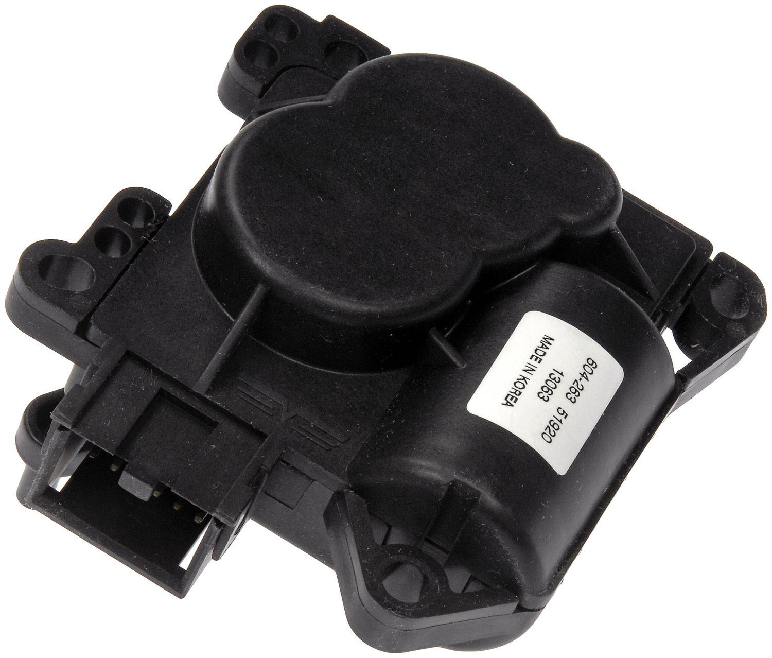 Dorman DOR-604-263 Air Door Actuator - Defroster