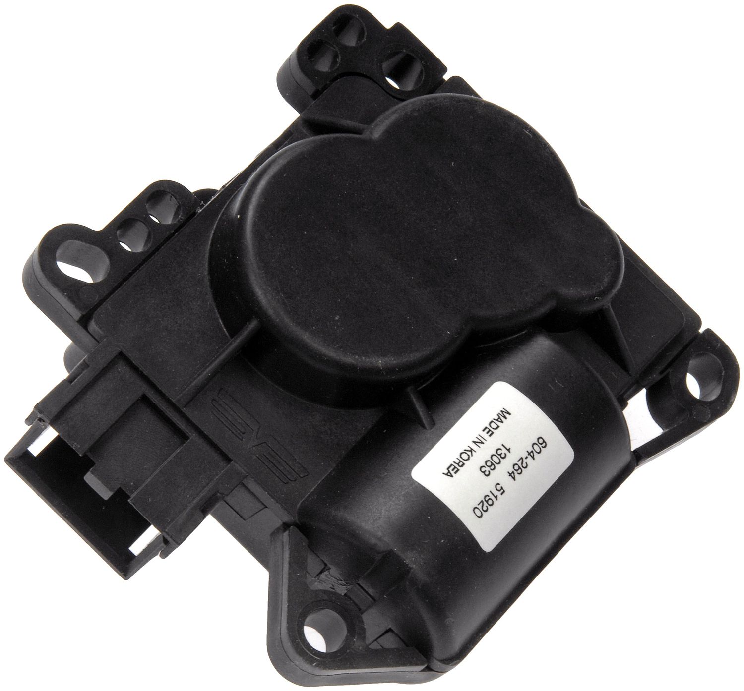 Dorman 604-264 Air Door Actuator - Mode