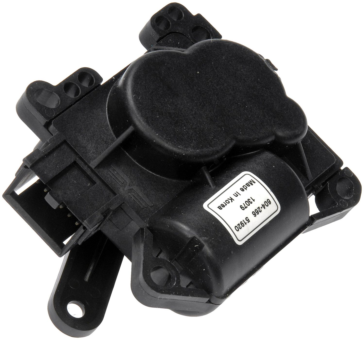 Dorman DOR-604-266 Air Door Actuator - Recirculation