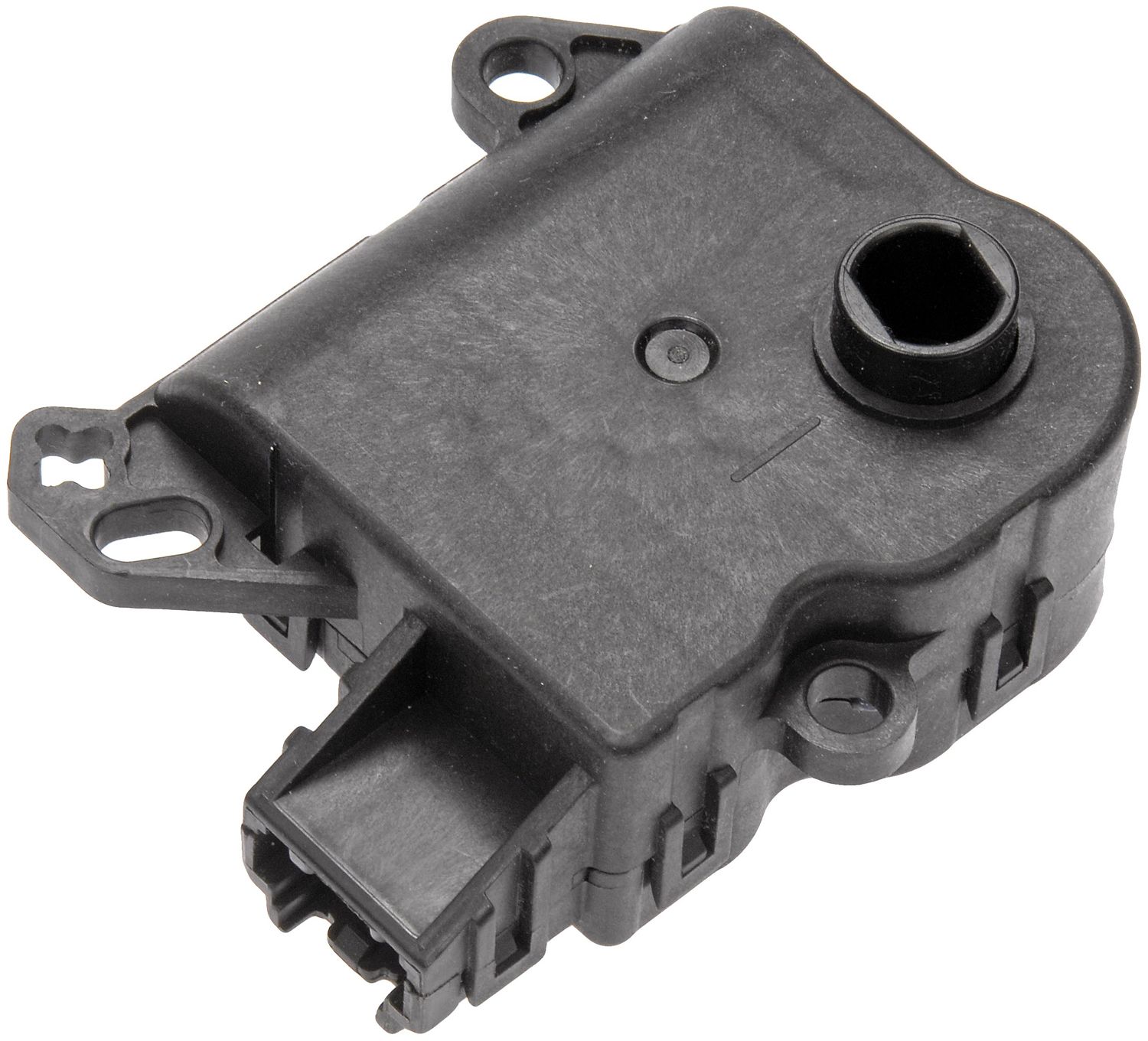 Dorman DOR-604-268 Air Door Actuator - Auxiliary, Mode