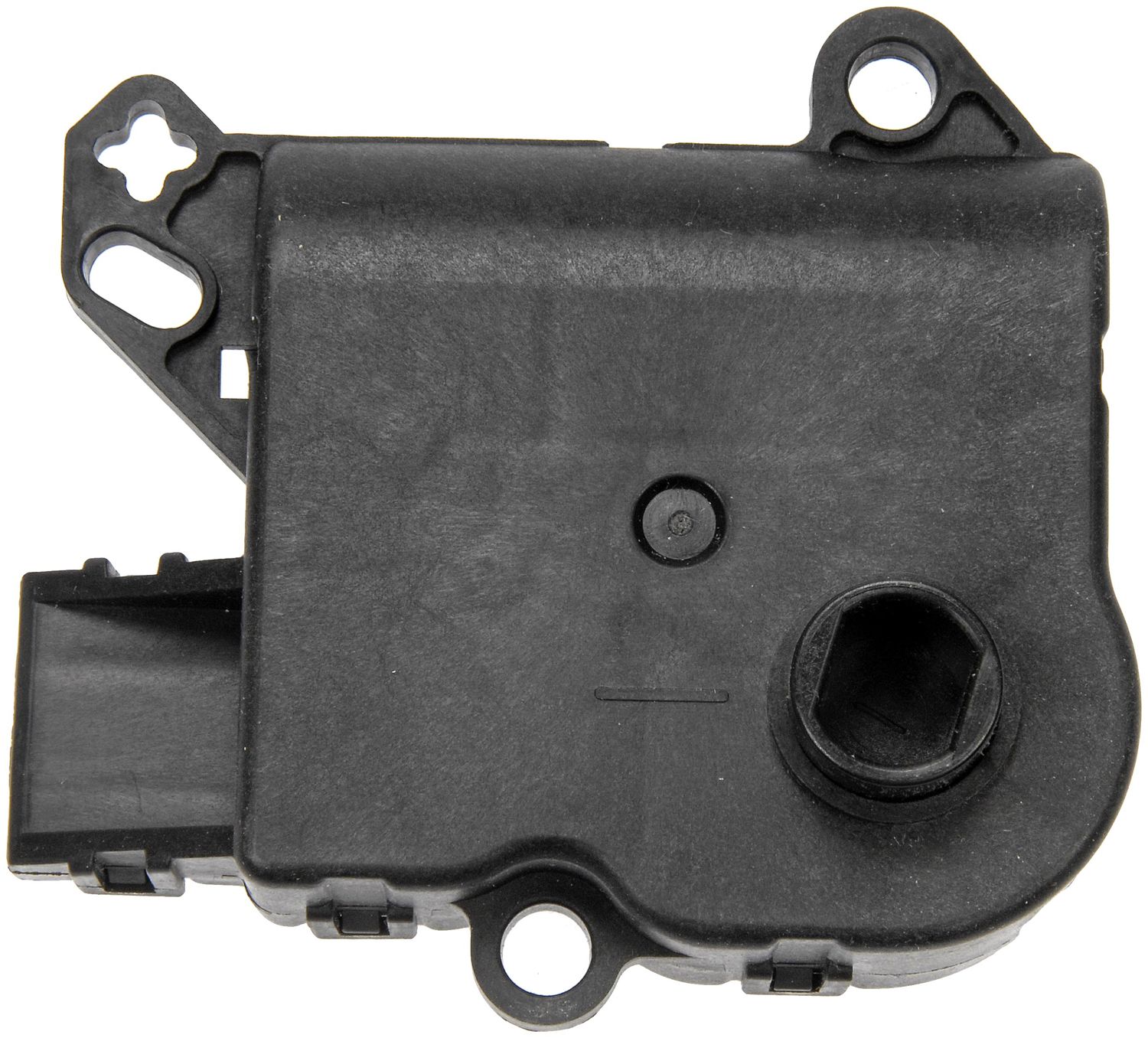 Dorman DOR-604-268 Air Door Actuator - Auxiliary, Mode - Image 3