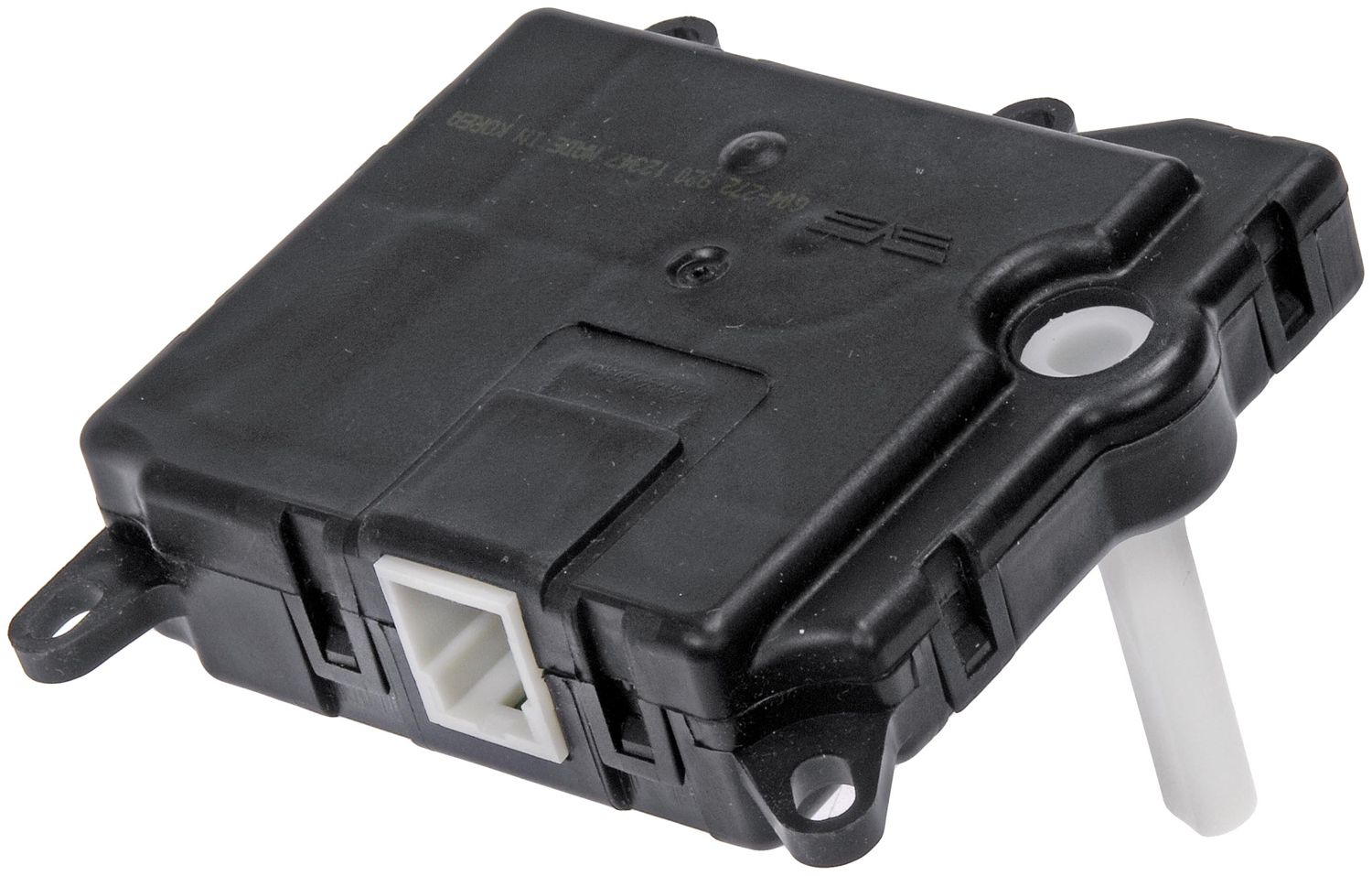 Dorman DOR-604-272 Air Door Actuator - Blend