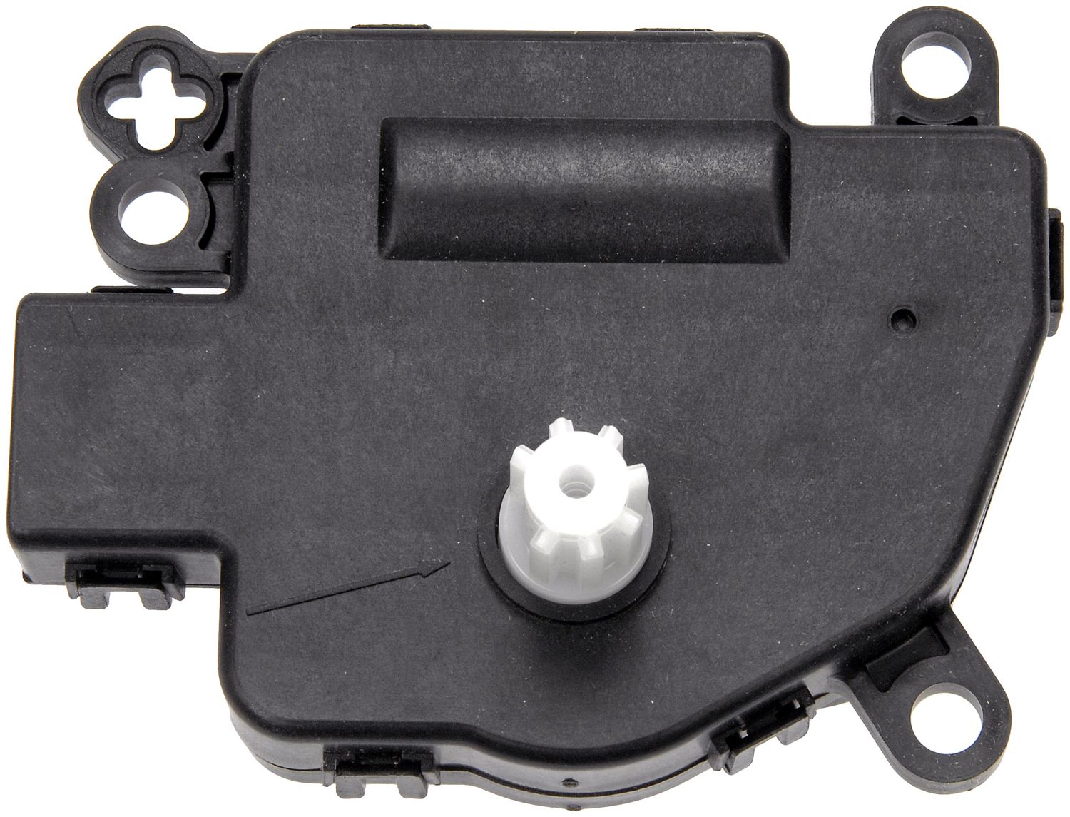 Dorman DOR-604-274 Air Door Actuator - Auxiliary, Mode - Image 2