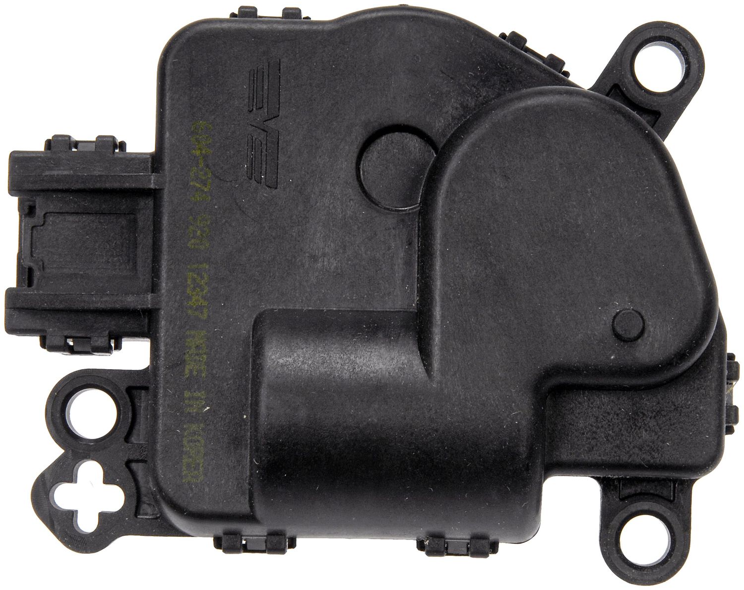 Dorman DOR-604-274 Air Door Actuator - Auxiliary, Mode - Image 3