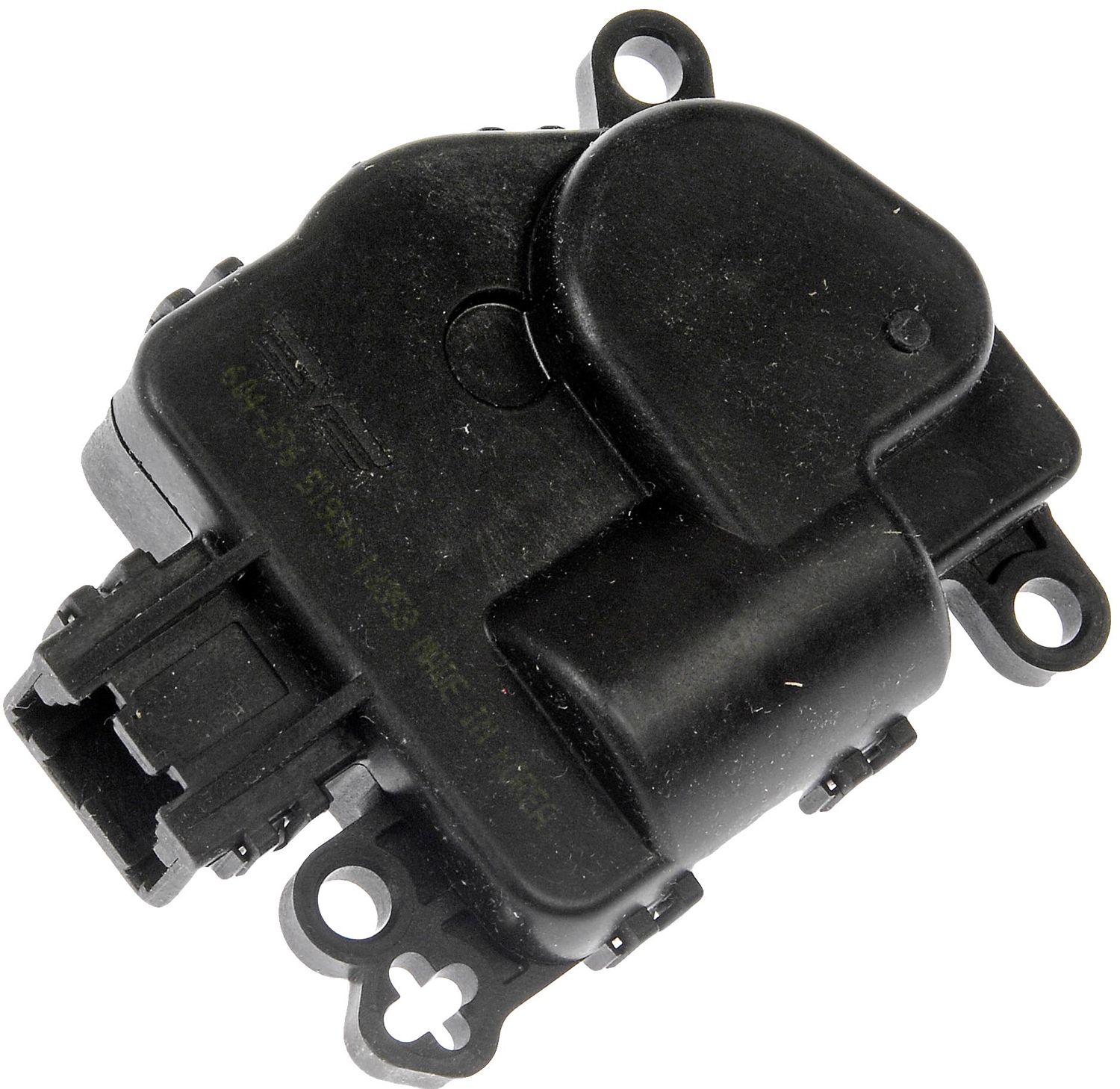 Dorman DOR-604-276 Air Door Actuator - Air Inlet