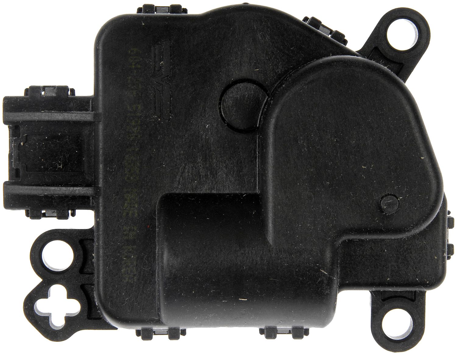 Dorman DOR-604-276 Air Door Actuator - Air Inlet - Image 3