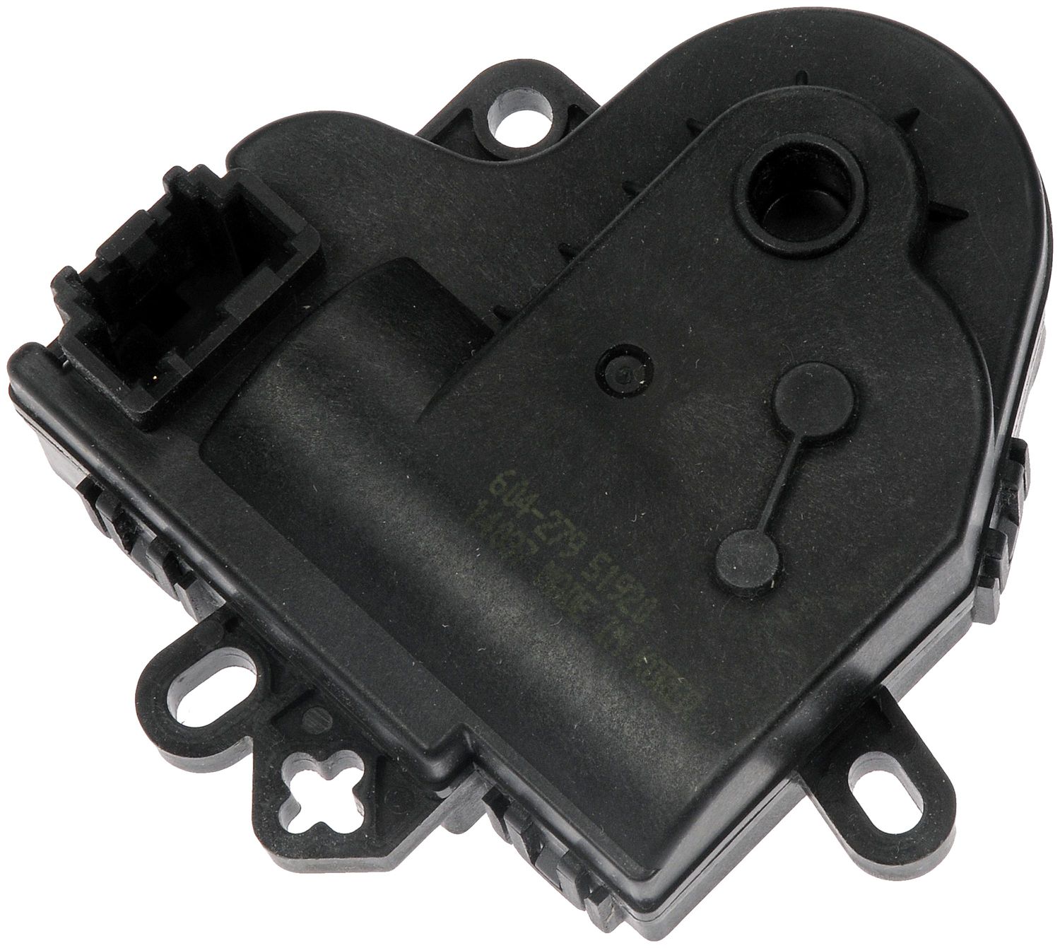 Dorman DOR-604-279 Air Door Actuator - Air Inlet