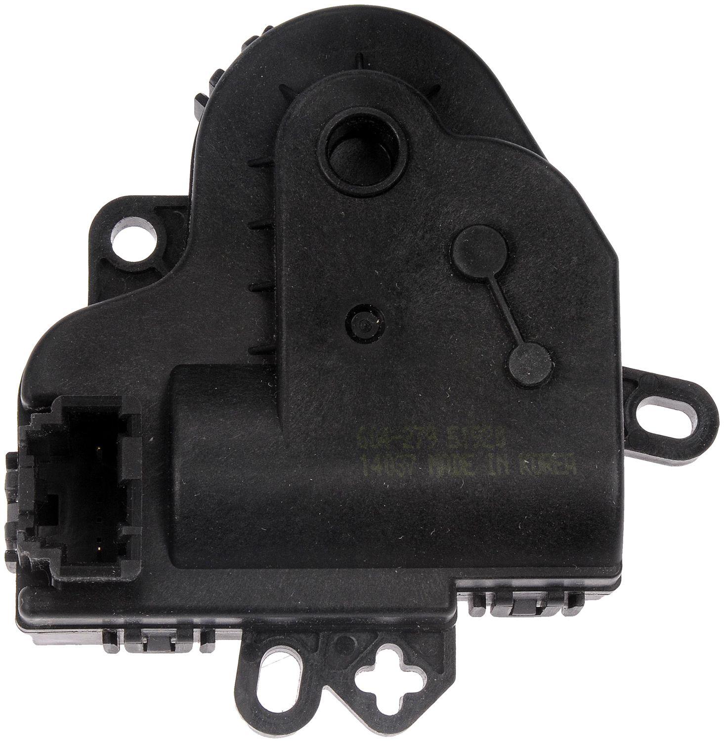 Dorman DOR-604-279 Air Door Actuator - Air Inlet - Image 3