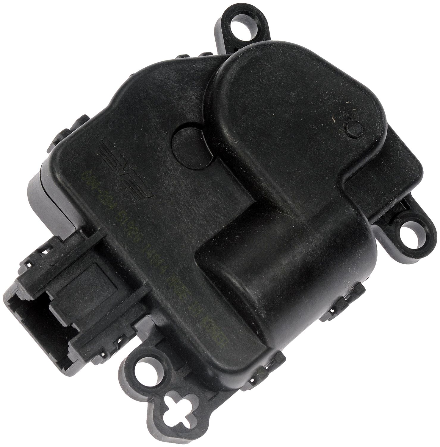 Dorman 604-284 Air Door Actuator - Recirculation