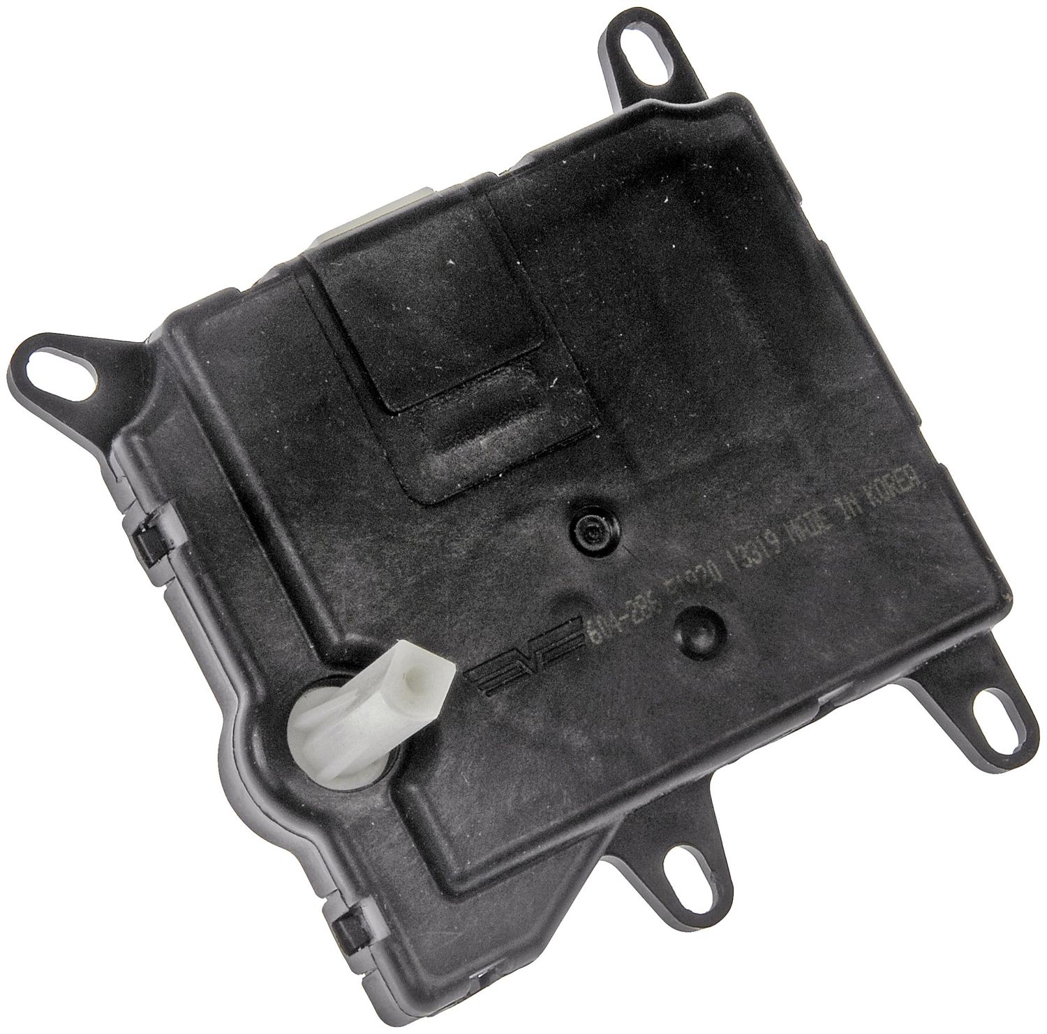 Dorman DOR-604-286 Air Door Actuator - Auxiliary, Mode